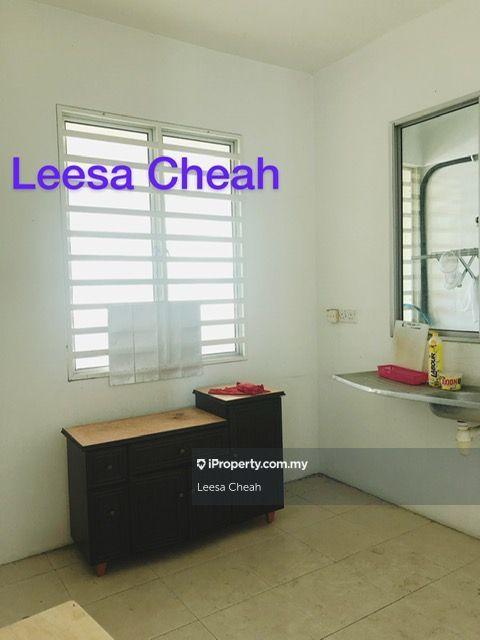 Pangsapuri untuk Dijual di Seri Emas oleh Leesa Cheah - iProperty.com.my