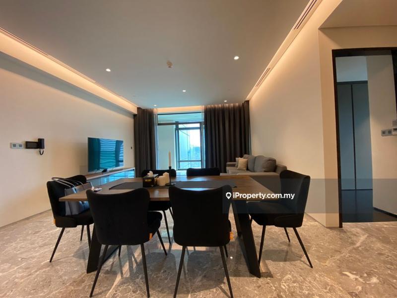 For Sale - Four Seasons Place