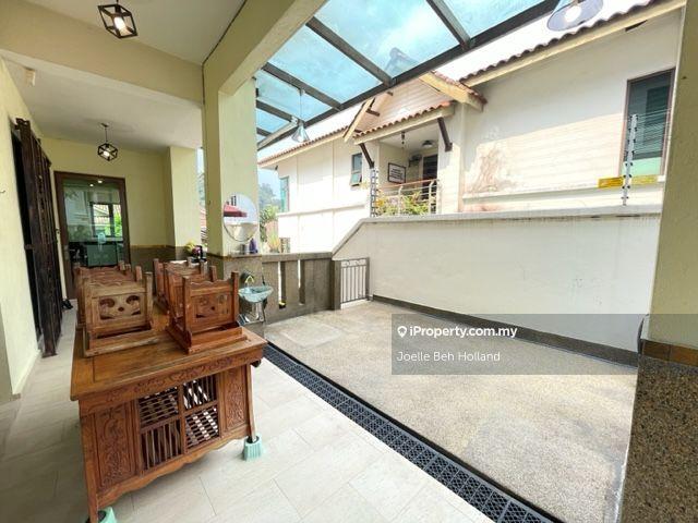 Rumah Berkembar untuk Dijual di Mont Kiara, Kuala Lumpur oleh Joelle Beh Holland - iProperty.com.my