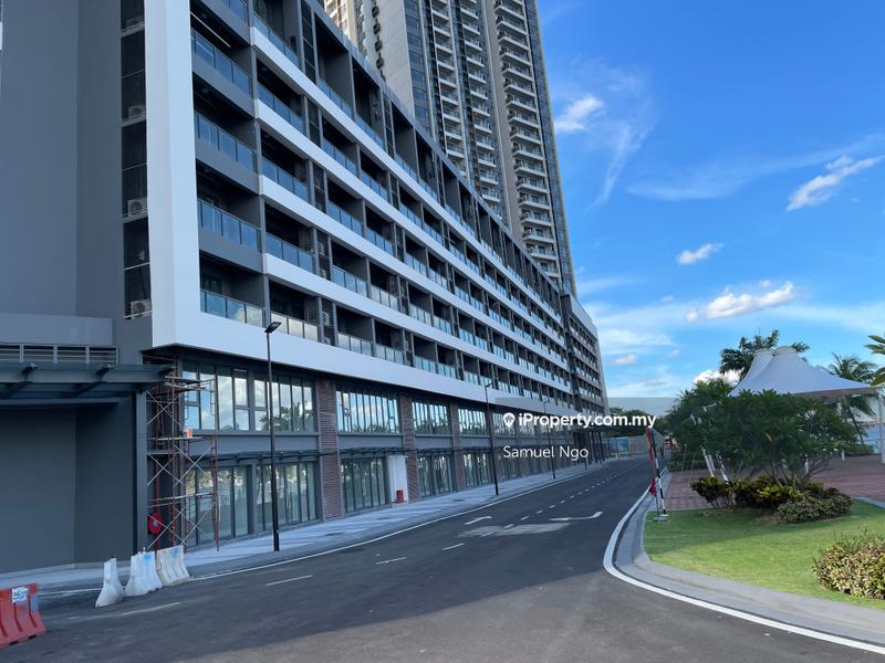 For Sale - R&F Commercial Shop