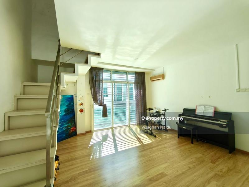 Bungalow House untuk Dijual di Bandar Country Homes, Rawang oleh Visaghan Naidu - iProperty.com.my