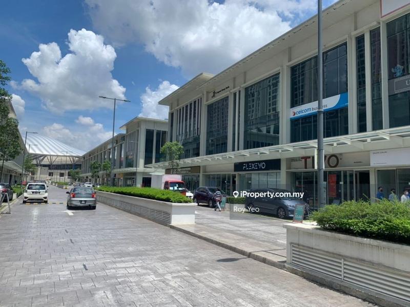 Kedai-Pejabat untuk Dijual di Bukit Jalil, Kuala Lumpur oleh Roy Yeo - iProperty.com.my