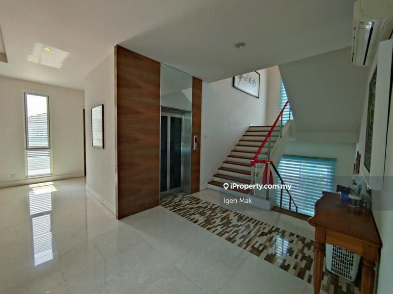 Bungalow House for Sale in Bukit Segar, Masera, Cheras, Kuala Lumpur, Cheras by Igen Mak - iProperty.com.my