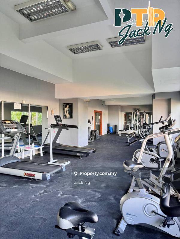 For Sale - Park View Tower