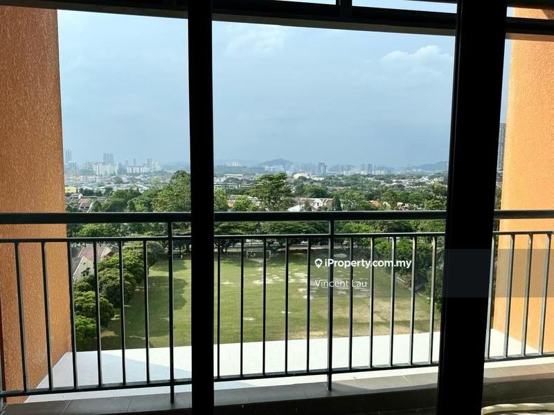 Service Residence for Sale in PJ5 Soho by Vincent Lau - iProperty.com.my