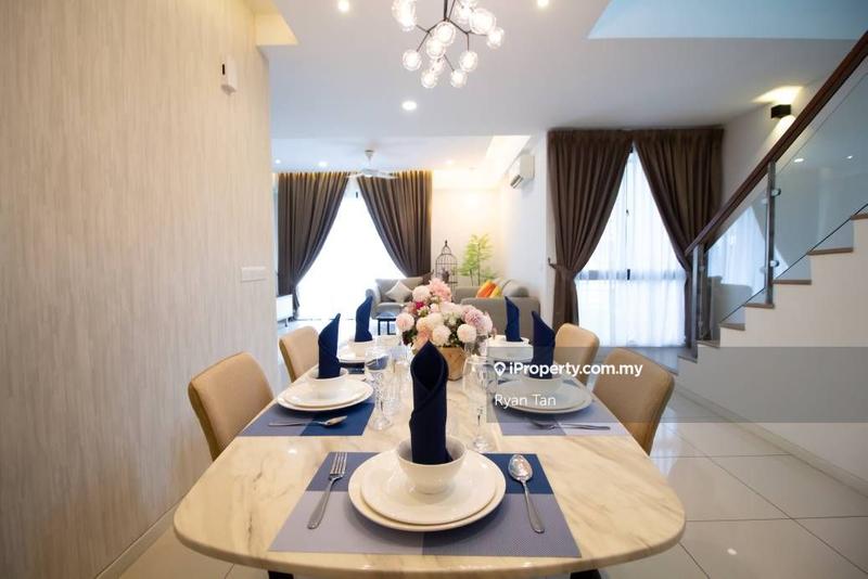 Kediaman Servis untuk Dijual di Tropical Villa oleh Ryan Tan - iProperty.com.my