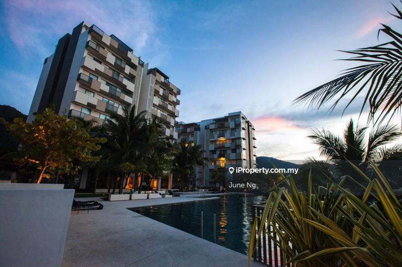 Rumah Bandar untuk Dijual di Batu Feringghi, Penang oleh June Ng - iProperty.com.my