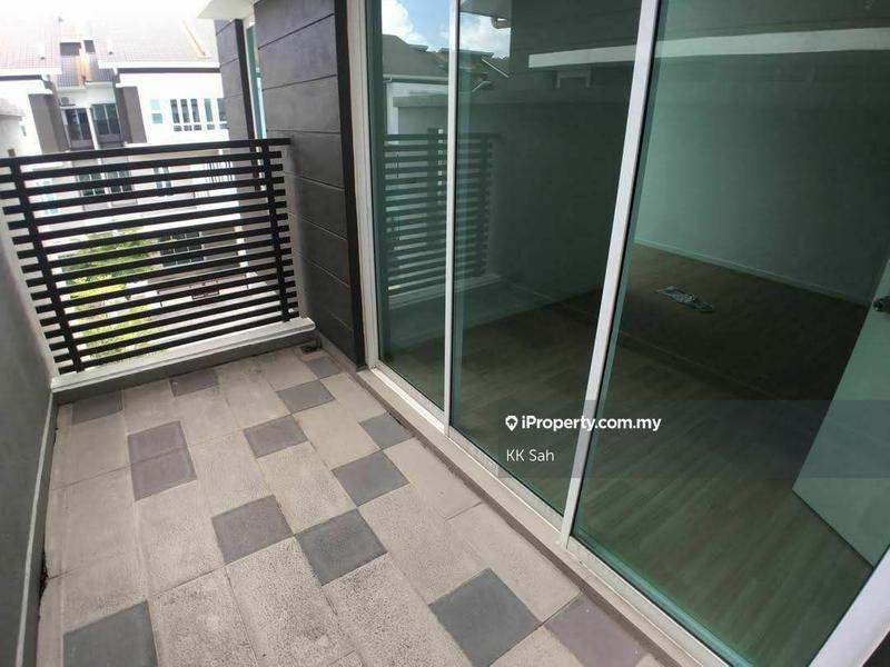 3-storey Terraced House for Sale in Bandar Rinching, Semenyih by KK Sah - iProperty.com.my