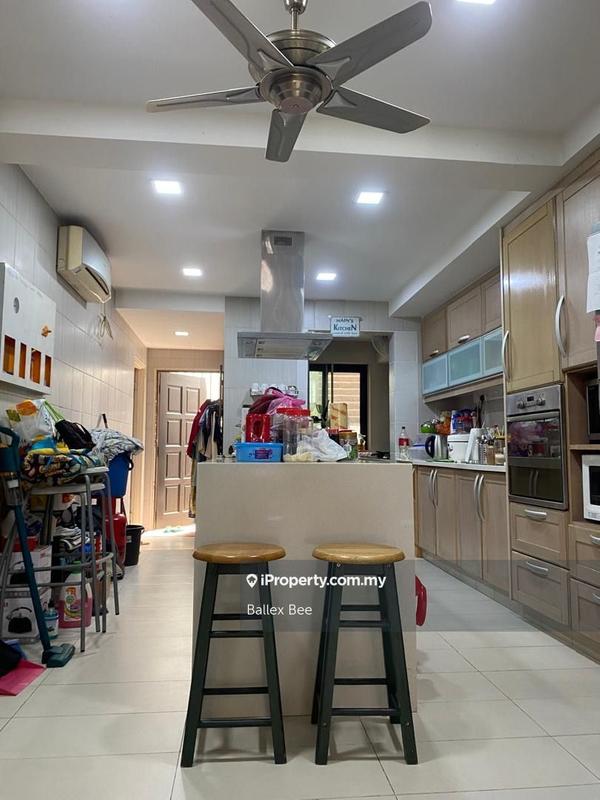 Rumah Berangkai 2 Tingkat untuk Dijual di Bukit Bandaraya, Bangsar oleh Ballex Bee - iProperty.com.my