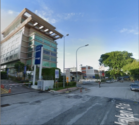 Pejabat untuk Disewa di Jalan 51a/223, Seksyen 51a, Petaling Jaya oleh Kelly Kew - iProperty.com.my