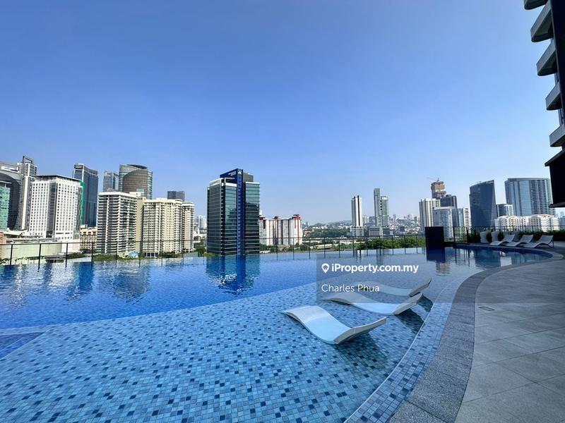 For Sale - Setia Sky Seputeh