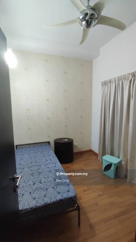 Service Residence for Rent in One Residency by Ann Ong - iProperty.com.my