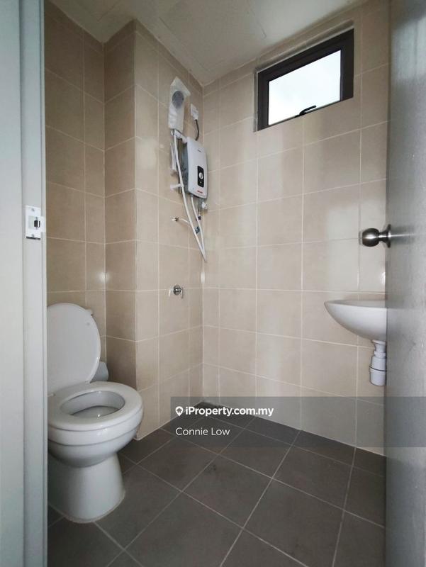 Apartment for Sale in Palas Horizon Residence (Mont' Vue) by Connie Low - iProperty.com.my