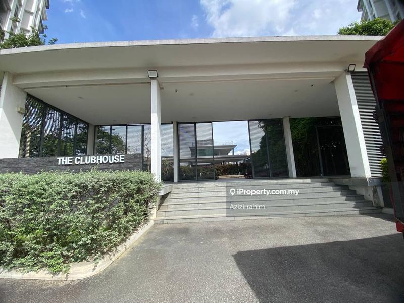 Condominium for Sale in Cristal Serin Residence by Azizirrahim - iProperty.com.my