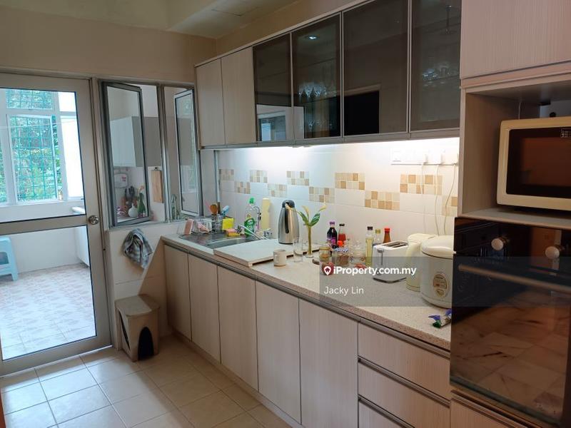 Condominium for Sale in Robson Heights by Jacky Lin - iProperty.com.my