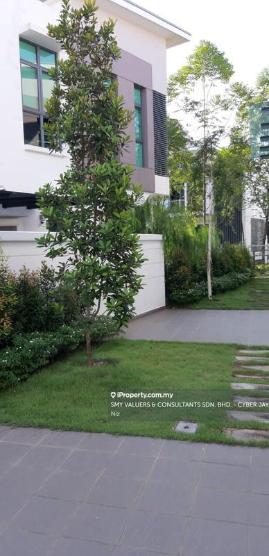 Rumah Berkembar untuk Dijual di Sejati Residence Type H, Cyberjaya oleh Niz - iProperty.com.my