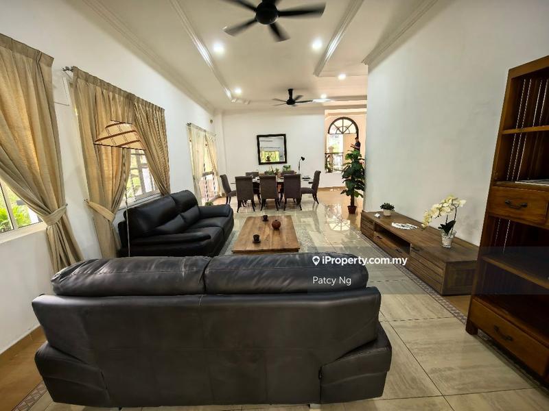 Banglo untuk Disewa di Putrajaya, Putrajaya oleh Patcy Ng - iProperty.com.my
