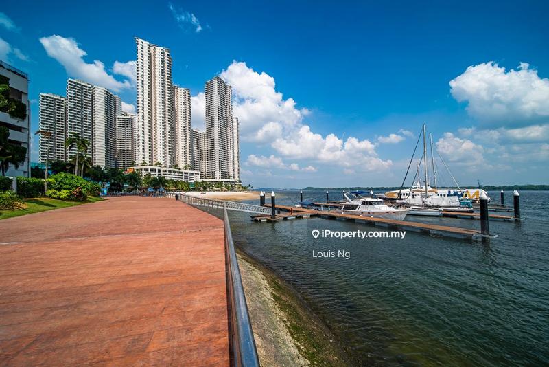 Kondominium untuk Dijual di Kings Bay @ Country Garden Danga Bay oleh Louis Ng - iProperty.com.my