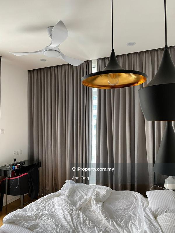 Kondominium untuk Disewa di The Manhattan oleh Ann Ong - iProperty.com.my