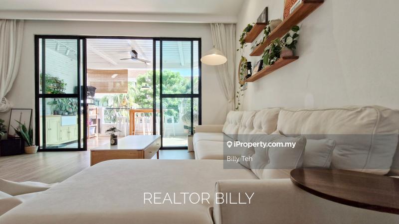 Kondominium untuk Dijual di Scotland Villa oleh Billy Teh - iProperty.com.my
