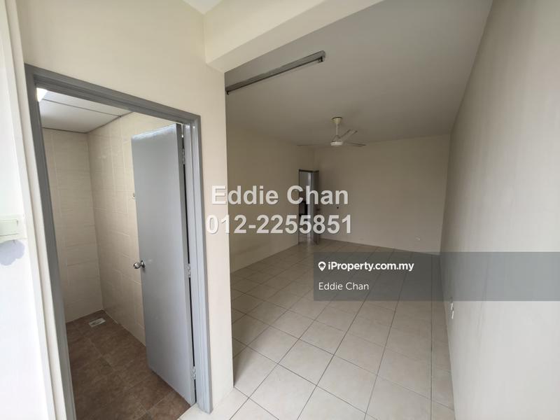 Condominium for Sale in Platinum Lake PV 13 by Eddie Chan - iProperty.com.my