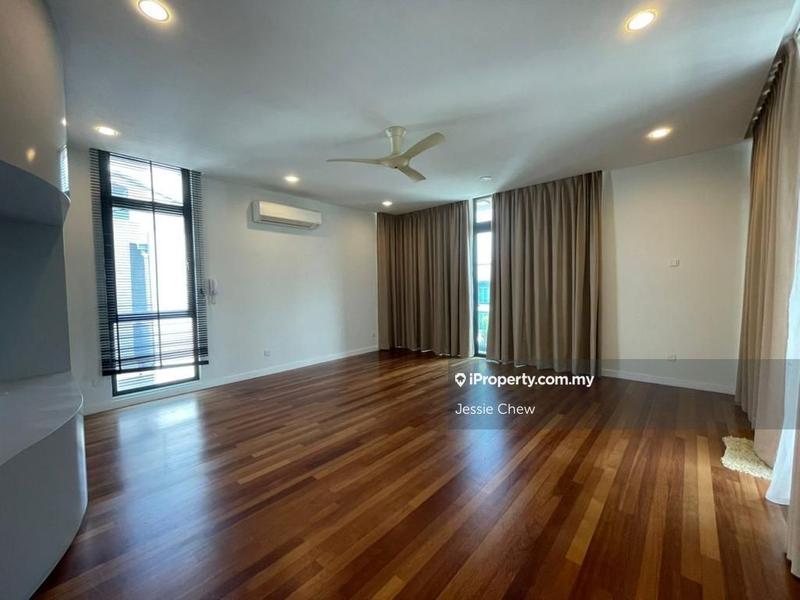 Bungalow House for Sale in Sejati Residences, Cyberjaya by Jessie Chew - iProperty.com.my