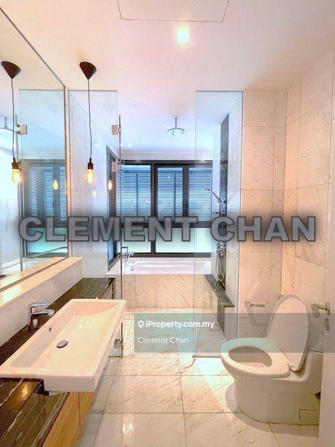 Service Residence for Sale in The Greens by Clement Chan - iProperty.com.my