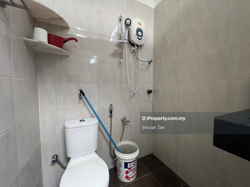 Rumah Berangkai 1 Tingkat untuk Dijual di Bukit Beruang, Bukit Baru oleh Geoffery Wee - iProperty.com.my