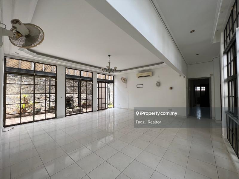 Bungalow House for Sale in Taman TAR (Tun Abdul Razak), Ampang by Fadzli Realtor - iProperty.com.my