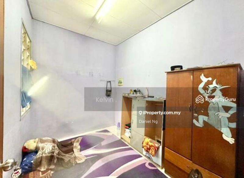 Rumah Bandar untuk Dijual di Templer Park, Rawang oleh Daniel Ng - iProperty.com.my
