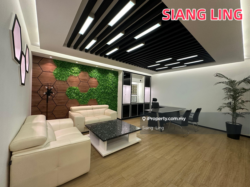 Kilang untuk Disewa di Kawasan Perindustrian Prai, Perai oleh Siang  Ling - iProperty.com.my