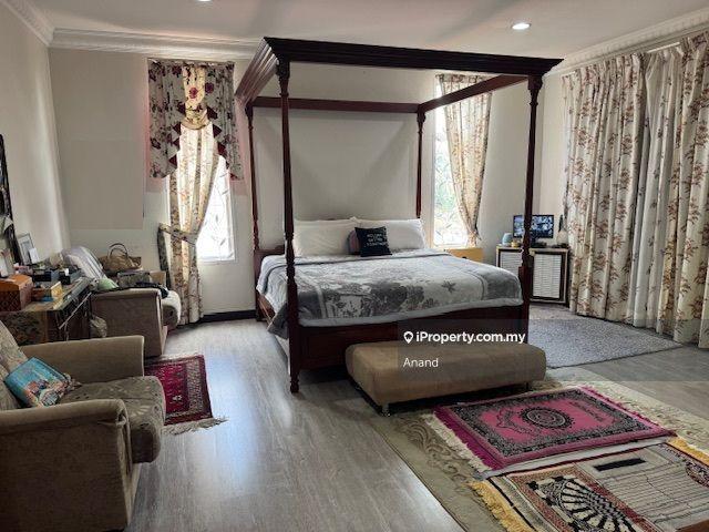 Rumah Berkembar untuk Dijual di Ukay Perdana, Ulu Kelang oleh Anand - iProperty.com.my