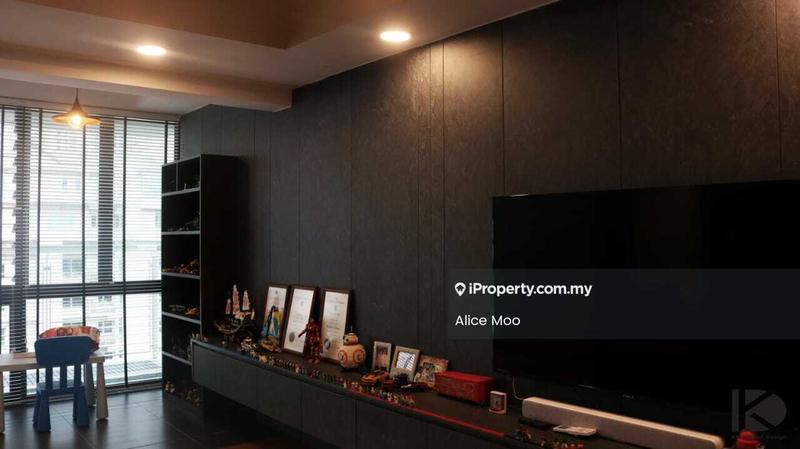 For Sale - Tiffani Kiara