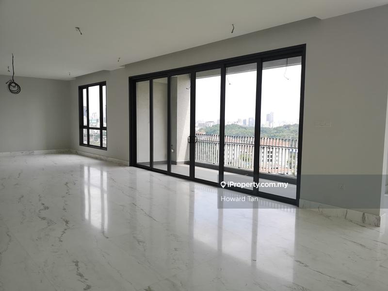 Kondominium untuk Dijual di 6 Kapas oleh Howard Tan - iProperty.com.my