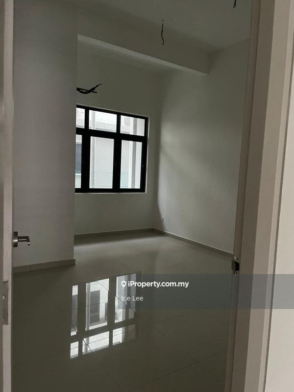 Rumah Berangkai 3 Tingkat untuk Dijual di Taman sentosa, Idaman grand residence, Klang oleh Ice Lee - iProperty.com.my