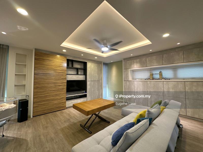 Bungalow House for Sale in Bukit Damansara, Damansara Heights by Eugene Liew - iProperty.com.my