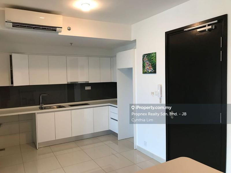 Apartment for Rent in Almas by Cynthia Lim - iProperty.com.my