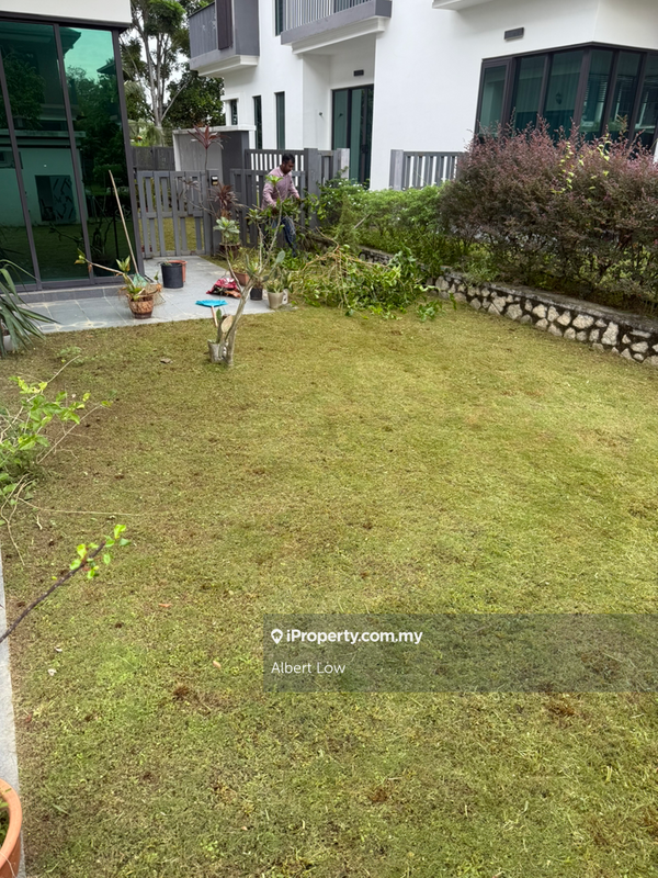 Rumah Berkembar untuk Dijual di Setia Eco Glades, Cyberjaya oleh Albert Low - iProperty.com.my