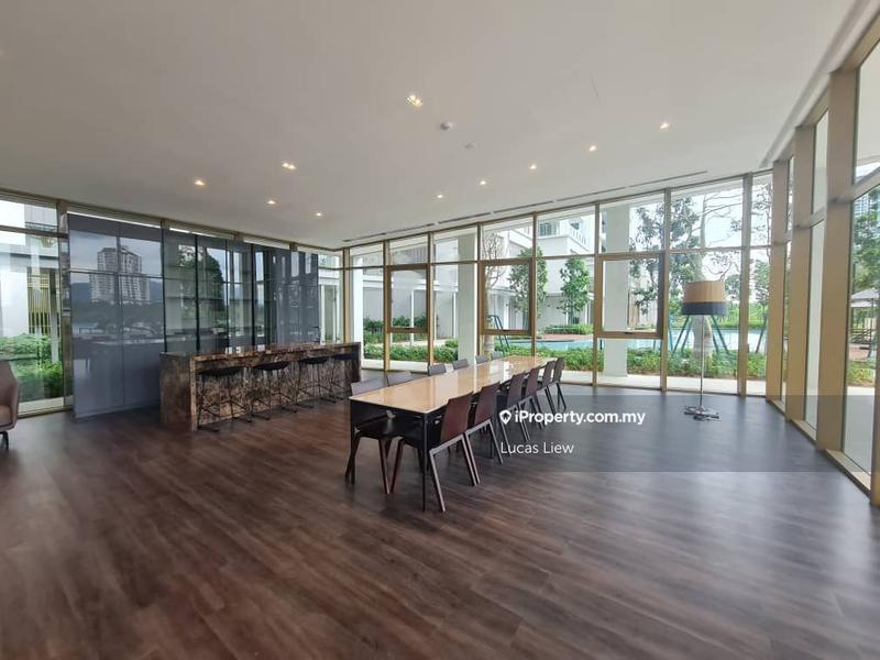 Residensi Servis untuk Dijual di Park Regent @Desa Park City oleh Lucas Liew - iProperty.com.my