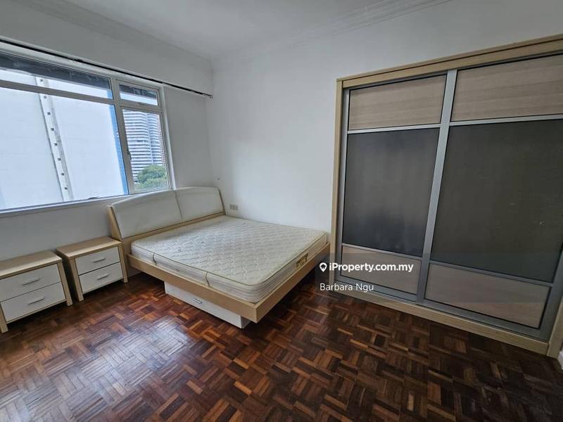 Service Residence for Sale in 38 Bidara Condominium by Barbara Ngu - iProperty.com.my