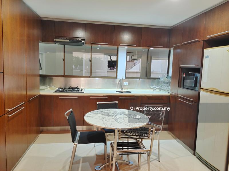 For Sale - Tivoli Villas