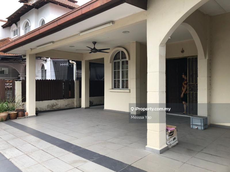 Semi-Detached House for Sale in Kota Kemuning, Shah Alam by Melissa Yap - iProperty.com.my