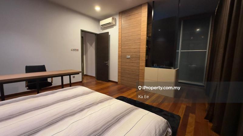 Bungalow House for Sale in Ulu Kelang, Melawati by Ka Ee - iProperty.com.my