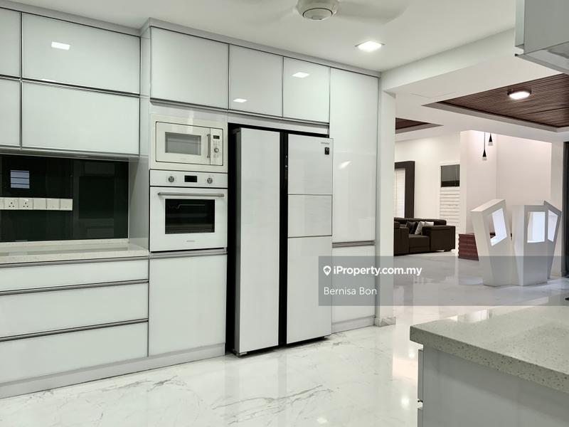 Bungalow House for Sale in seksyen 14 petaling jaya, Petaling Jaya by Bernisa Bon - iProperty.com.my