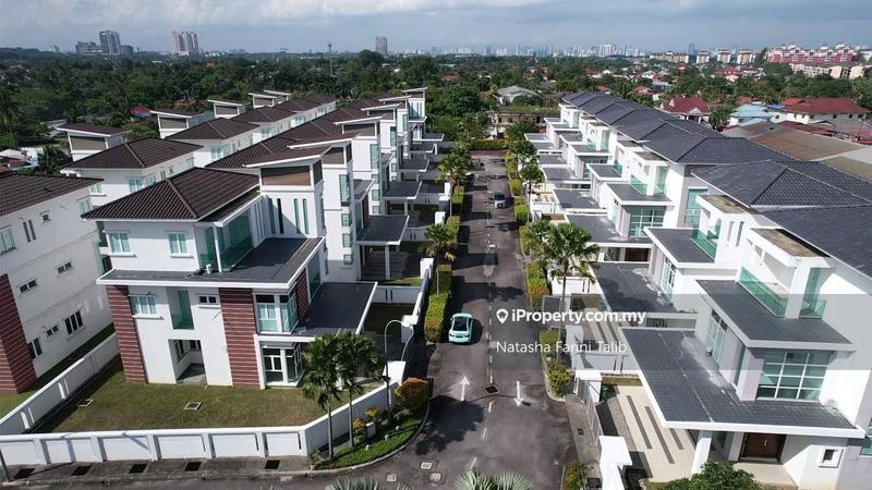 Banglo untuk Dijual di Taman Puchong Prima, Puchong oleh Natasha Farini Talib - iProperty.com.my