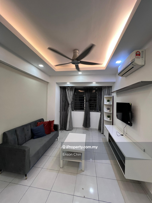 For Rent - Main Place Residence