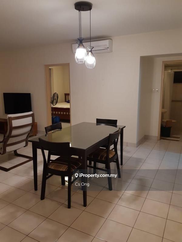 Condominium for Rent in Mont Kiara Bayu by Cs Ong - iProperty.com.my