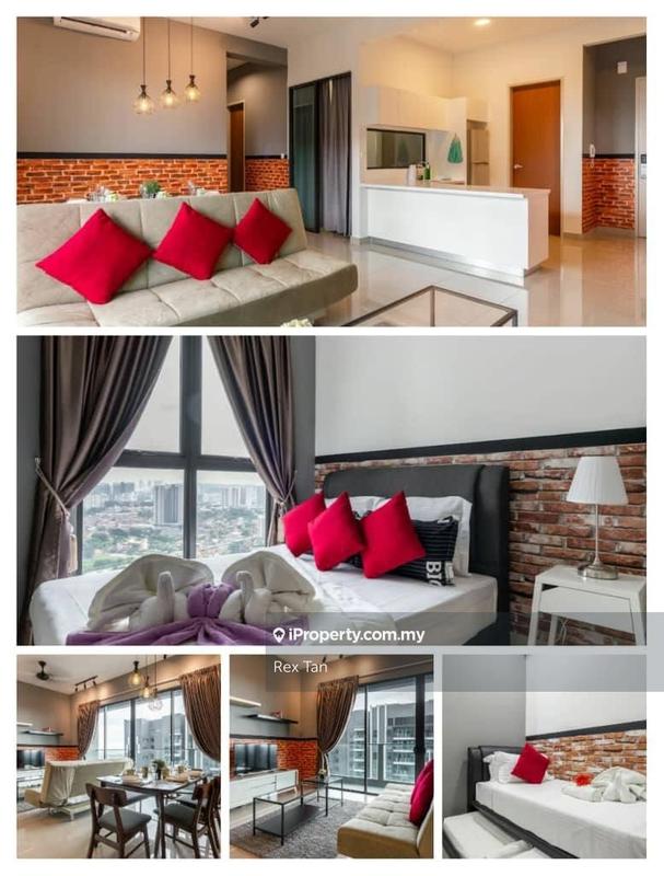 For Rent - Citizen @ Old Klang Road