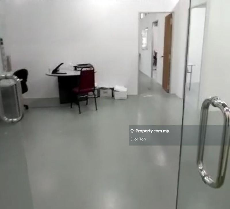 Pejabat untuk Disewa di Seksyen 51a, Petaling Jaya oleh Dior Toh - iProperty.com.my