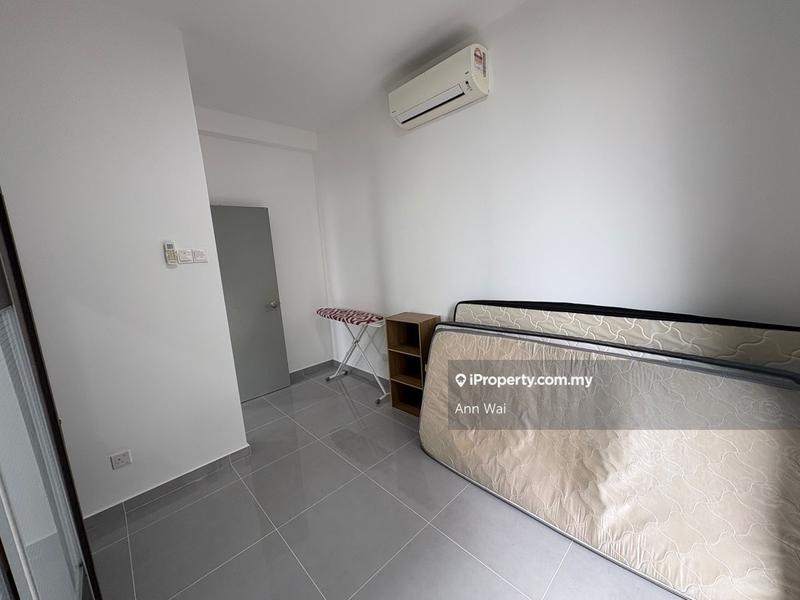 Residensi Servis untuk Disewa di Silk Sky oleh Ann Wai - iProperty.com.my